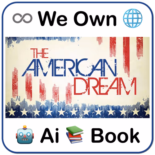 We Own AI Book