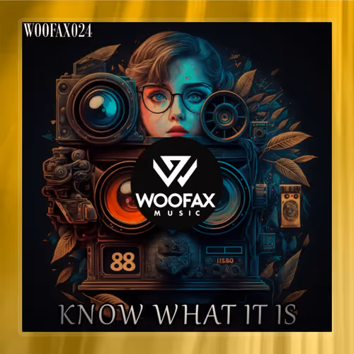 Know What It Is - Golden Egg
