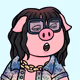 PigPunk #7722