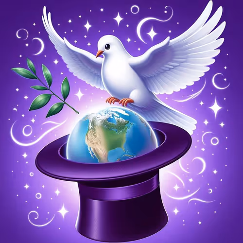 PEACE