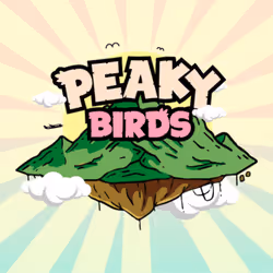 Peaky Birds 