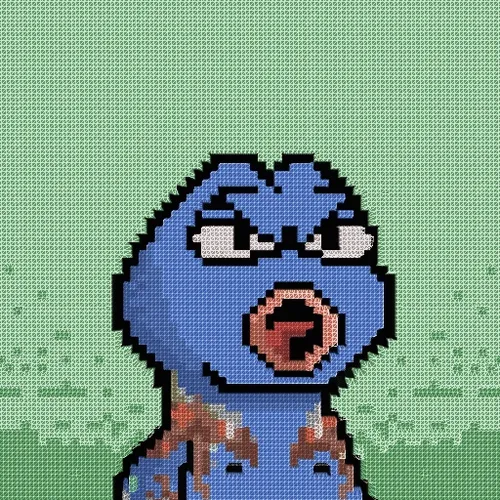Pepe Stonks