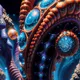 Quantum Helix Collectors Airdrop