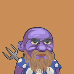 7764