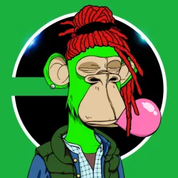 Pepe Ape Gang #859