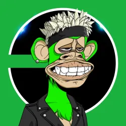Pepe Ape Gang #880