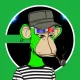 Pepe Ape Gang #926
