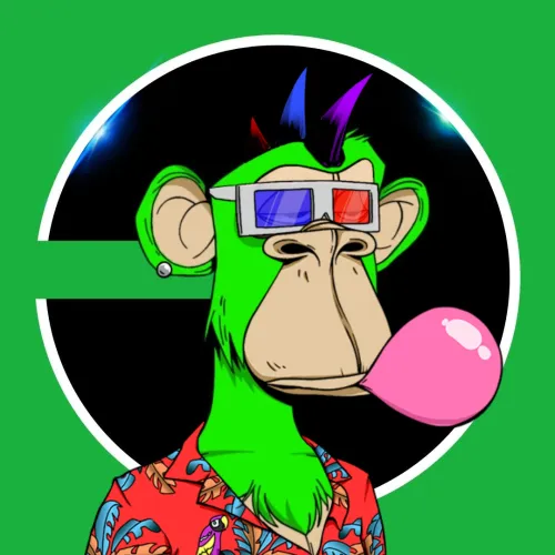 Based Pepe Ape Gang