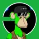 Based Pepe Ape Gang