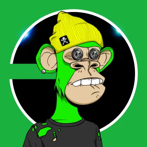 Based Pepe Ape Gang