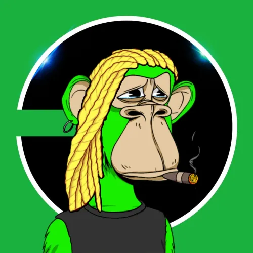 Pepe Ape Gang #944