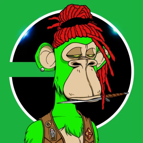 Pepe Ape Gang #948