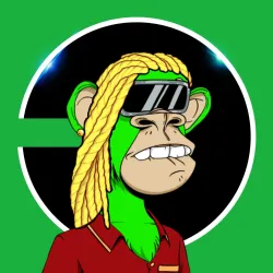 Pepe Ape Gang #700