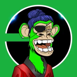 Pepe Ape Gang #999