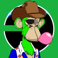 Pepe Ape Gang #1041