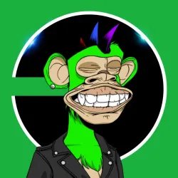 Pepe Ape Gang #121