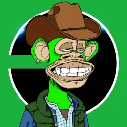 Pepe Ape Gang #101