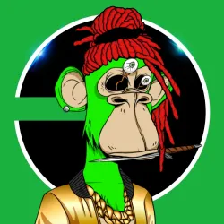 Pepe Ape Gang #123