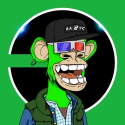 Pepe Ape Gang #1036