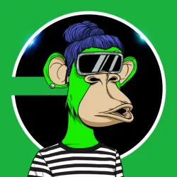 Pepe Ape Gang #702