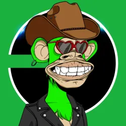 Pepe Ape Gang #1039