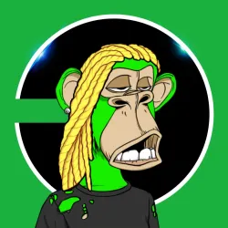 Pepe Ape Gang #701