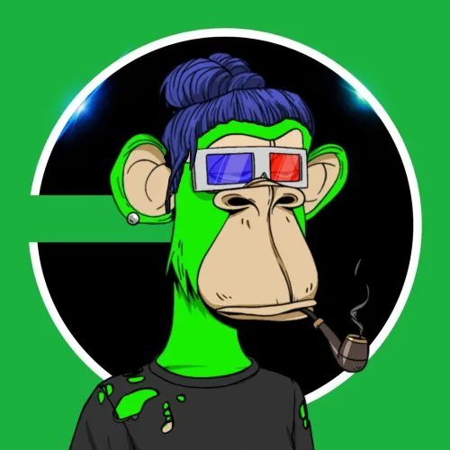 Pepe Ape Gang #927