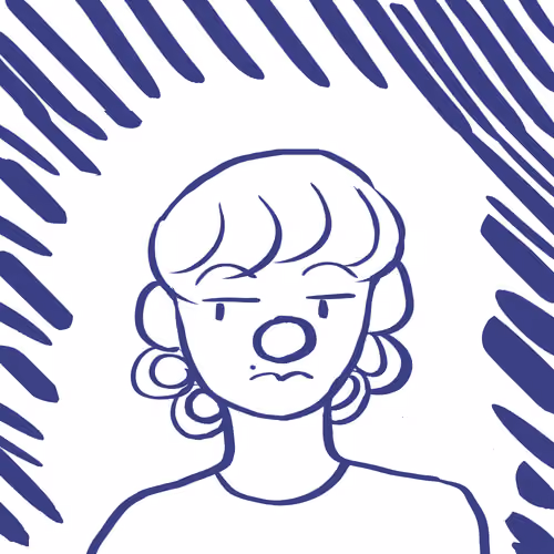scribble #7
