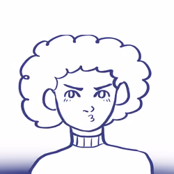 scribble #9