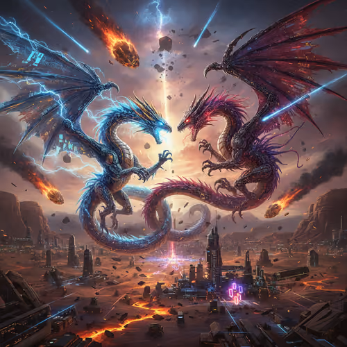 Dragons of Dusk #209