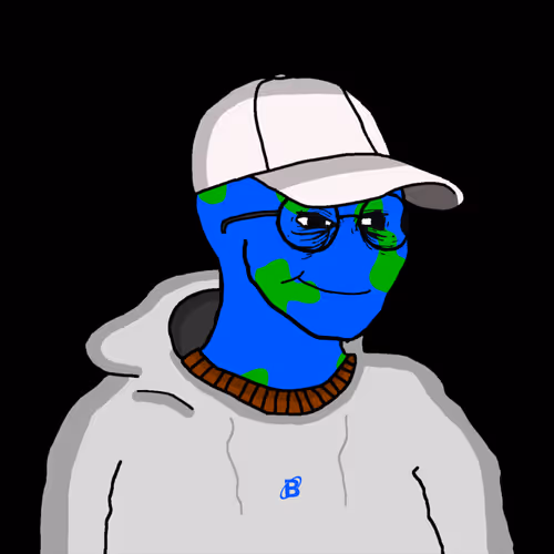 Blue World 5