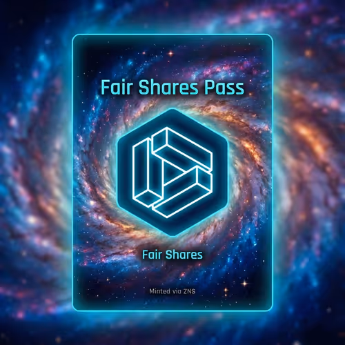 Fair Shares Airdrop Guide 2026: Tasks, Referrals & Waitlist