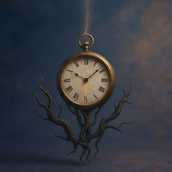 Root of Time
