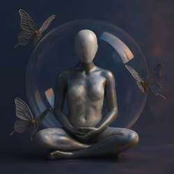 The Breath of Silence