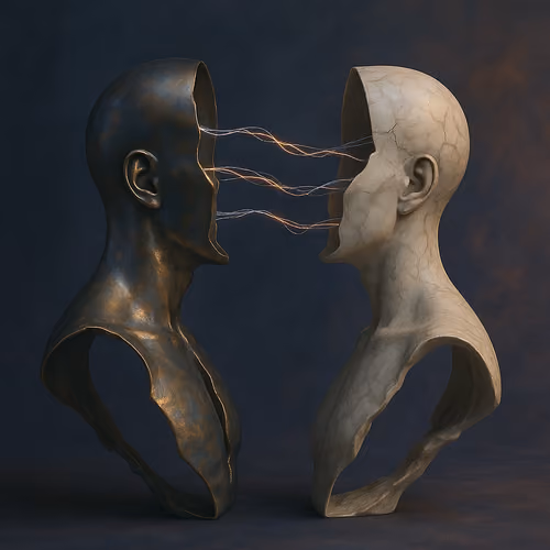 Deep Connection