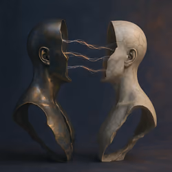 Deep Connection