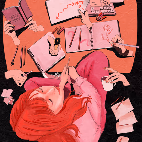 DREAMER