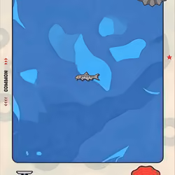 BIG BASS VIBE #1968