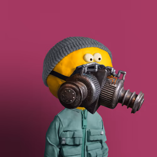 Item #68 Media
