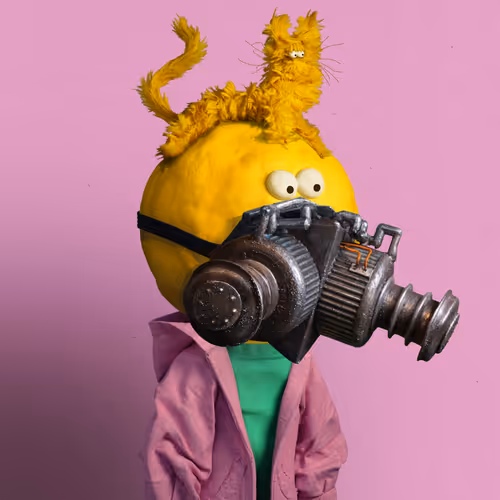 Item #72 Media