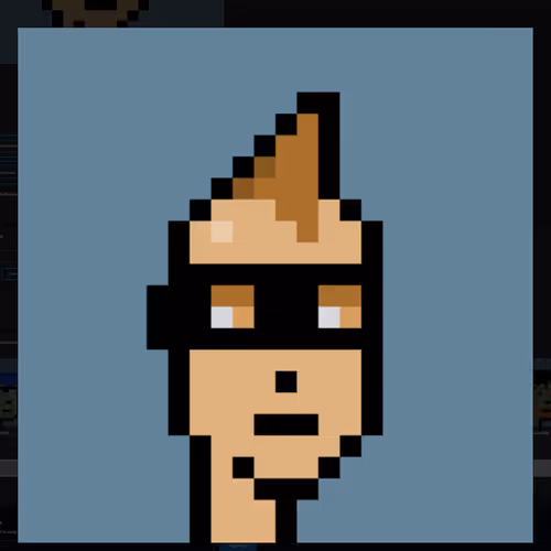Base Punk