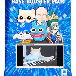 BASE MEME #3550