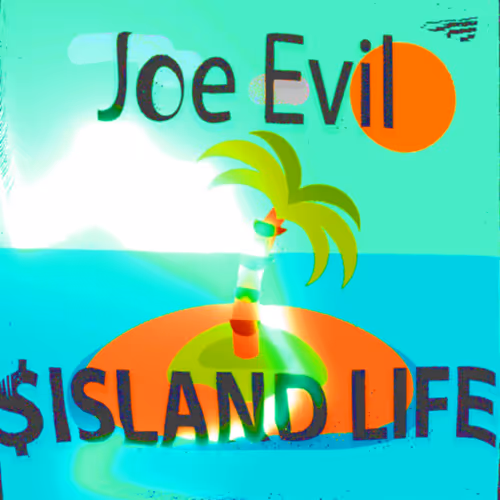 $ISLAND LIFE
