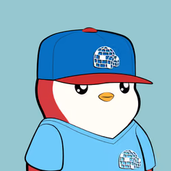 Pudgy Penguin #59