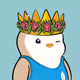 Pudgy Penguin #463