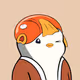 Pudgy Penguin #183