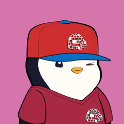 Pudgy Penguin #15