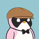 Pudgy Penguin #2814