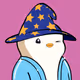 Pudgy Penguin #7475