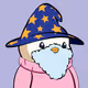 Pudgy Penguin #365
